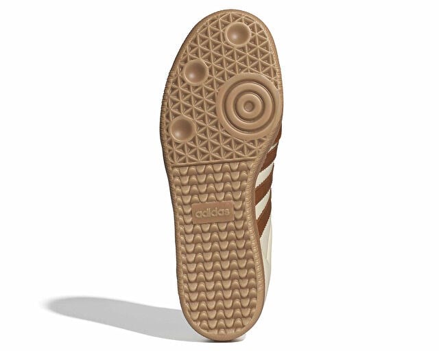 ADIDAS SAMBA OG W Kadın Günlük Ayakkabı KJ0996 Beyaz