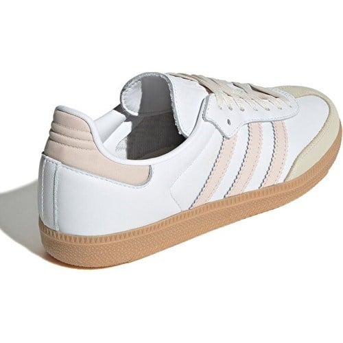 Adidas Samba Og W Kadın Günlük Ayakkabı JS1351 Beyaz