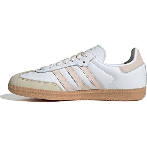 Adidas Samba Og W Kadın Günlük Ayakkabı JS1351 Beyaz