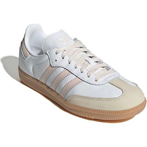 Adidas Samba Og W Kadın Günlük Ayakkabı JS1351 Beyaz