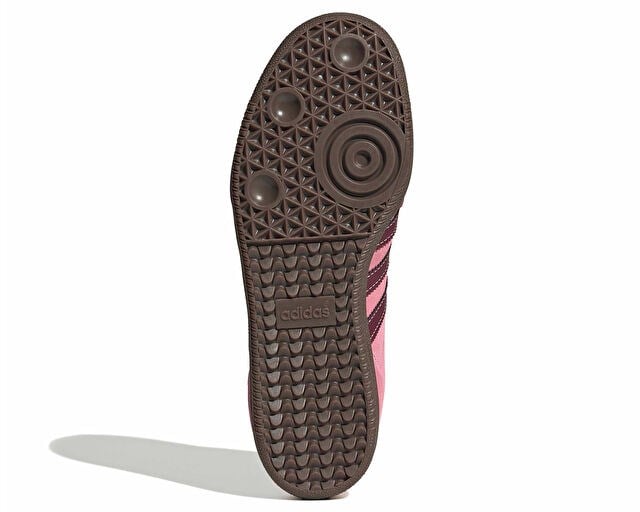 ADIDAS SAMBA OG W Kadın Günlük Ayakkabı IH6704 Pembe