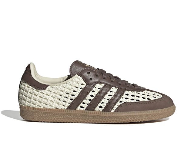 ADIDAS SAMBA OG W Unisex Günlük Ayakkabı IH9373 Beyaz