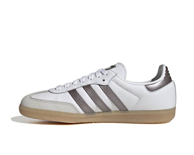 ADIDAS SAMBA OG W Unisex Günlük Ayakkabı KK2504 Beyaz