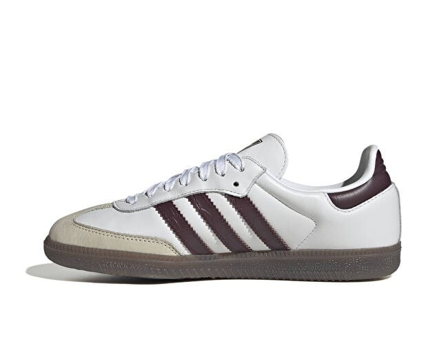 ADIDAS SAMBA OG W Unisex Günlük Ayakkabı KJ7456 Beyaz