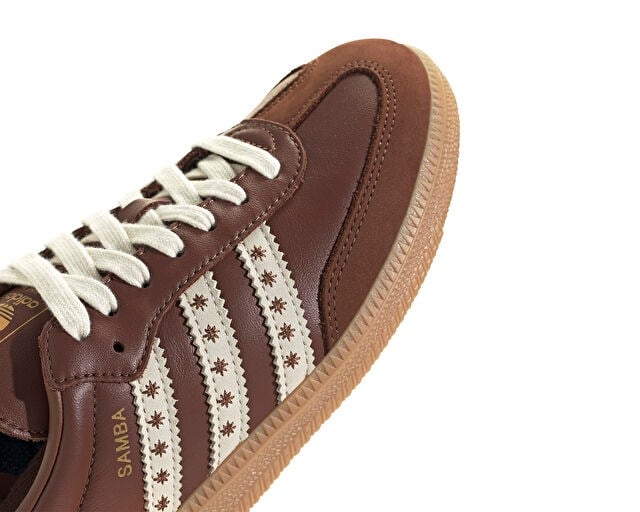 ADIDAS SAMBA OG W Unisex Günlük Ayakkabı JR8821 Beyaz