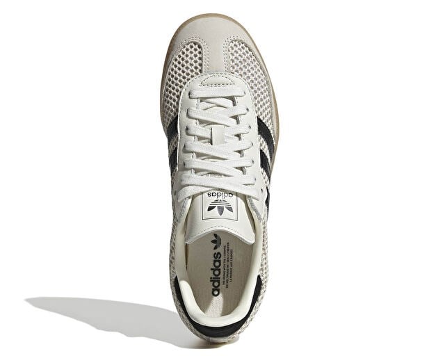 ADIDAS SAMBA OG W Unisex Günlük Ayakkabı IH4003 Beyaz