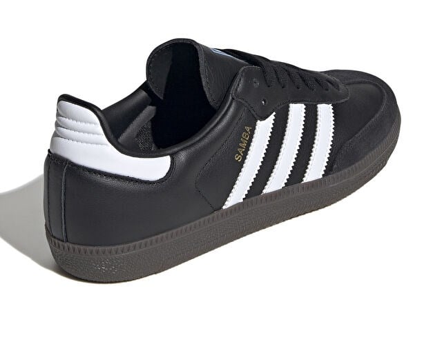 ADIDAS SAMBA OG W Unisex Günlük Ayakkabı IG9031 Siyah