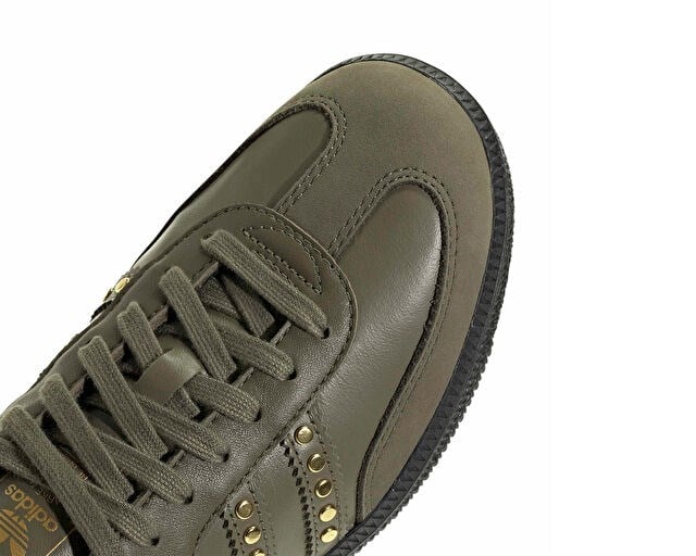 ADIDAS SAMBA OG W Unisex Günlük Ayakkabı JR8870 Kahverengi