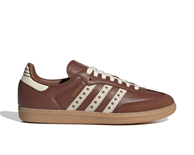 ADIDAS SAMBA OG W Unisex Günlük Ayakkabı JR8821 Beyaz