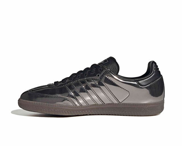 ADIDAS SAMBA OG W Unisex Günlük Ayakkabı KJ7486 Siyah