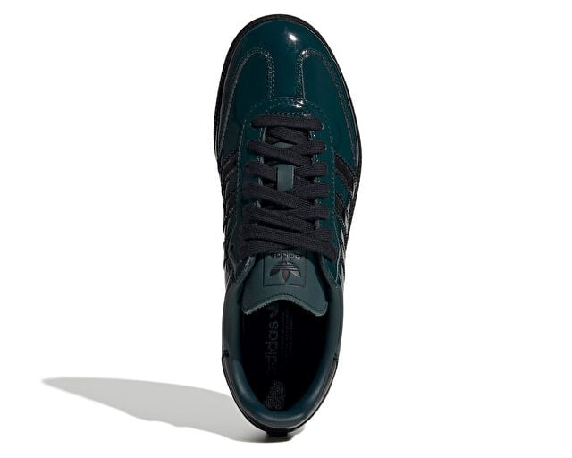 ADIDAS SAMBA OG W Unisex Günlük Ayakkabı JR8750 Yeşil