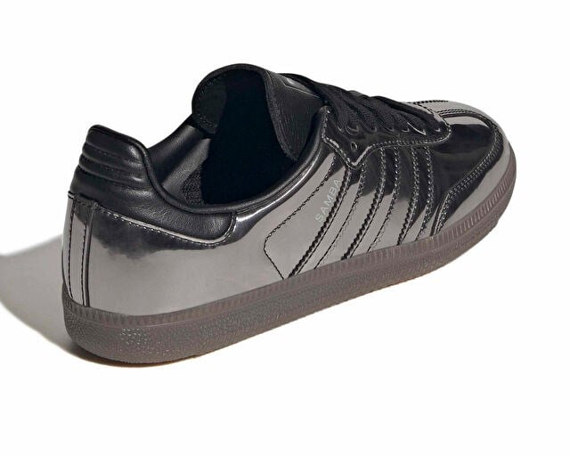 ADIDAS SAMBA OG W Unisex Günlük Ayakkabı KJ7486 Siyah