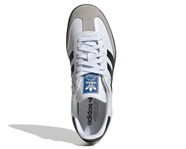 ADIDAS SAMBA OG W Unisex Günlük Ayakkabı IG9030 Beyaz