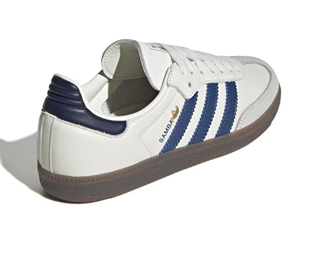 ADIDAS SAMBA OG W Unisex Günlük Ayakkabı IH6627 Beyaz