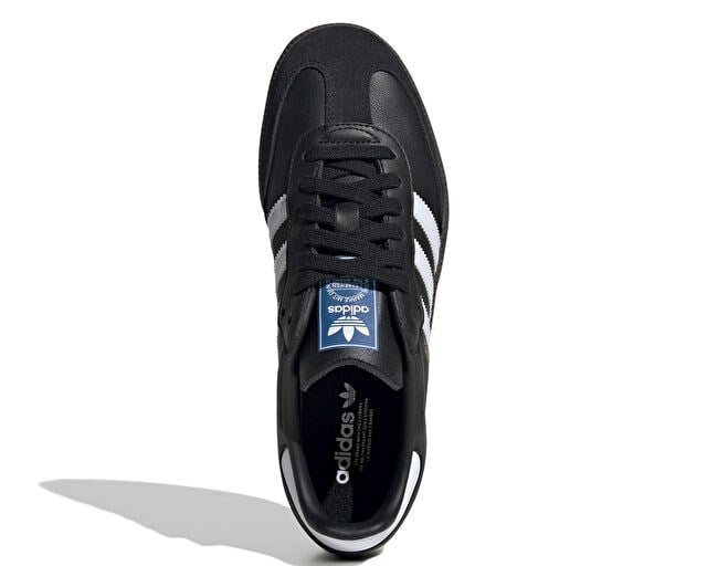 ADIDAS SAMBA OG W Unisex Günlük Ayakkabı IG9031 Siyah