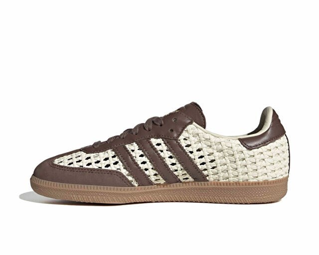 ADIDAS SAMBA OG W Unisex Günlük Ayakkabı IH9373 Beyaz