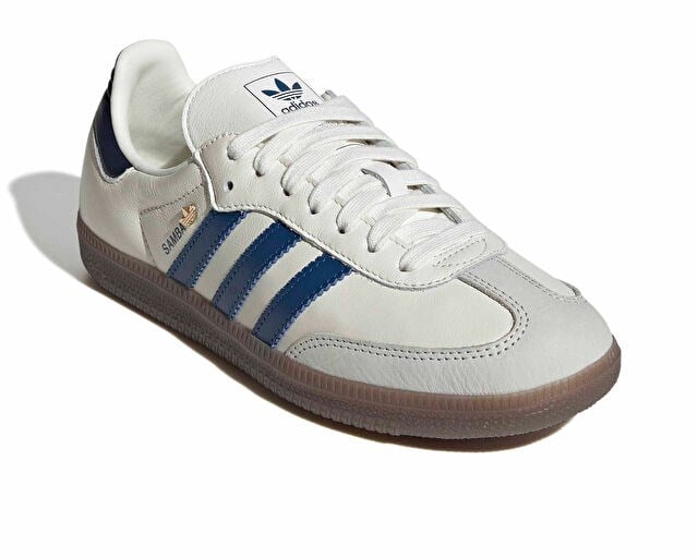 ADIDAS SAMBA OG W Unisex Günlük Ayakkabı IH6627 Beyaz