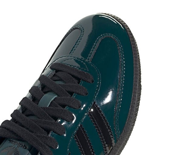 ADIDAS SAMBA OG W Unisex Günlük Ayakkabı JR8750 Yeşil