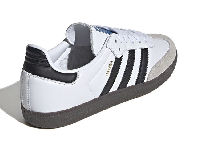ADIDAS SAMBA OG W Unisex Günlük Ayakkabı IG9030 Beyaz