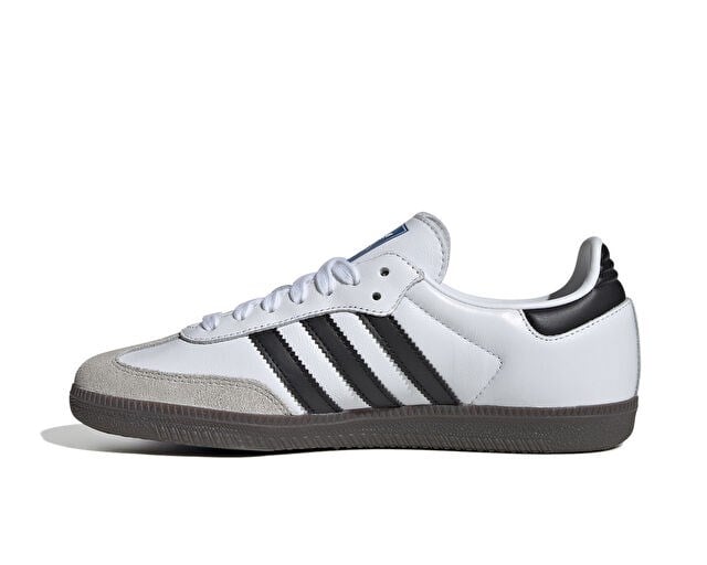ADIDAS SAMBA OG W Unisex Günlük Ayakkabı IG9030 Beyaz