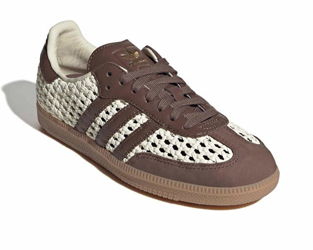 ADIDAS SAMBA OG W Unisex Günlük Ayakkabı IH9373 Beyaz