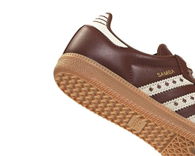 ADIDAS SAMBA OG W Unisex Günlük Ayakkabı JR8821 Beyaz