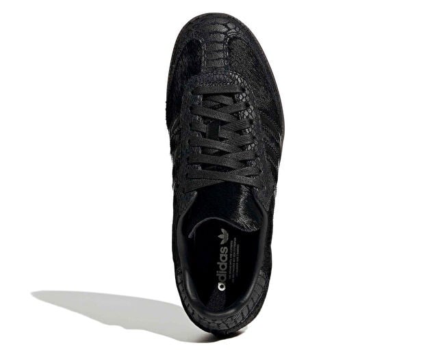 ADIDAS SAMBA OG W Unisex Günlük Ayakkabı IH9149 Siyah
