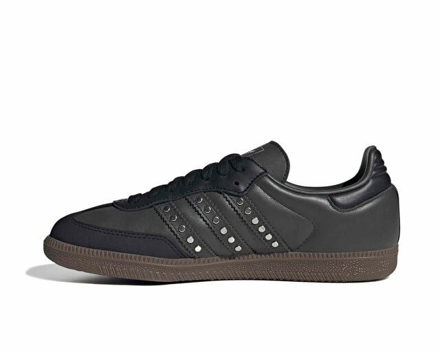 ADIDAS SAMBA OG W Unisex Günlük Ayakkabı JR8869 Siyah
