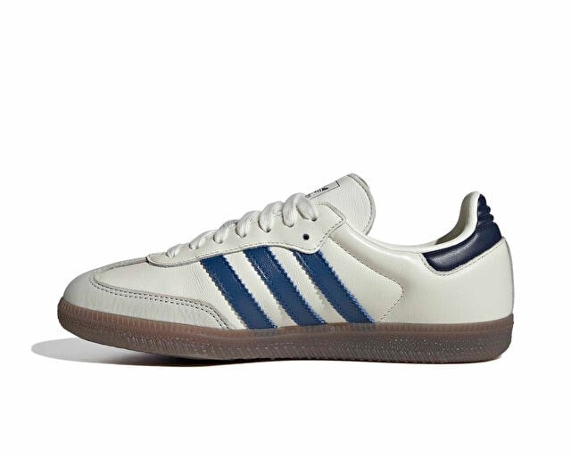 ADIDAS SAMBA OG W Unisex Günlük Ayakkabı IH6627 Beyaz