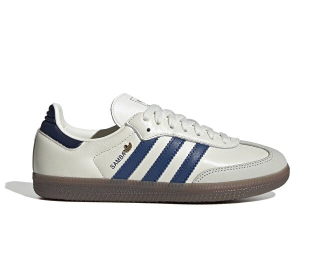ADIDAS SAMBA OG W Unisex Günlük Ayakkabı IH6627 Beyaz