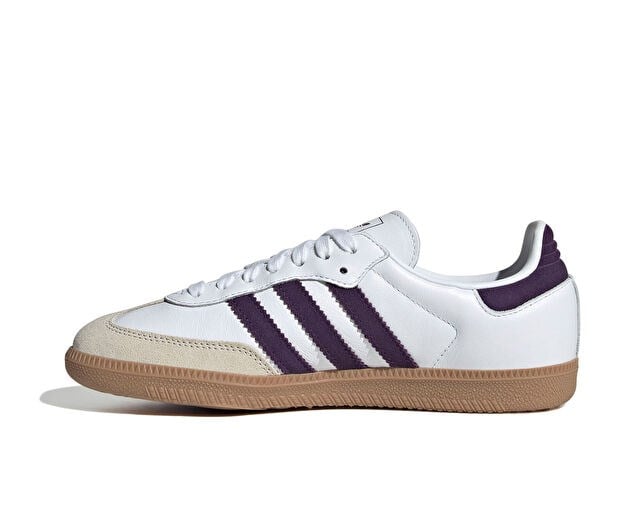 ADIDAS SAMBA OG W Unisex Günlük Ayakkabı JS1392 Beyaz