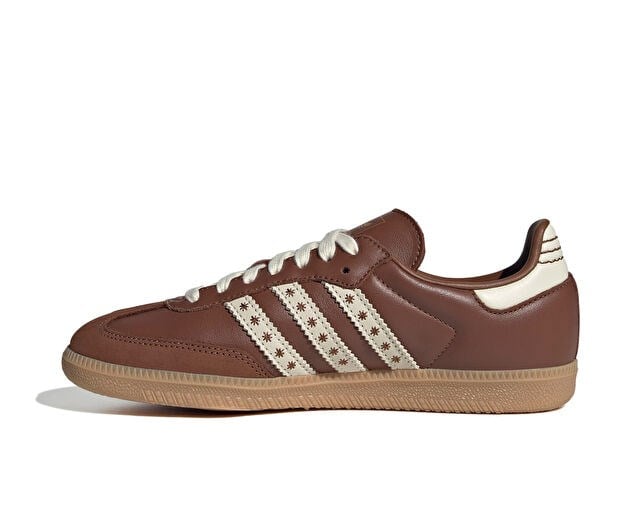 ADIDAS SAMBA OG W Unisex Günlük Ayakkabı JR8821 Beyaz