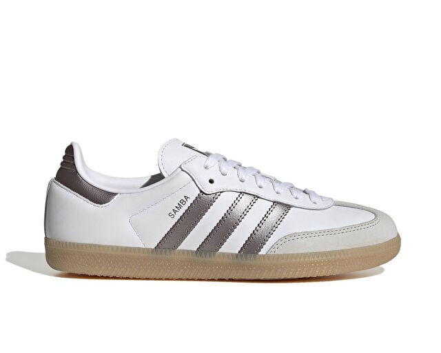 ADIDAS SAMBA OG W Unisex Günlük Ayakkabı KK2504 Beyaz