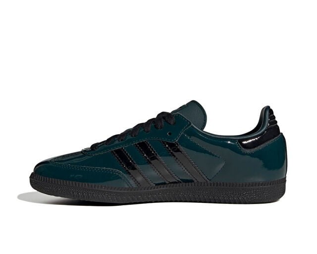 ADIDAS SAMBA OG W Unisex Günlük Ayakkabı JR8750 Yeşil