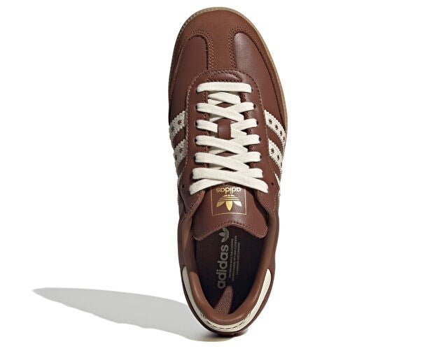 ADIDAS SAMBA OG W Unisex Günlük Ayakkabı JR8821 Beyaz