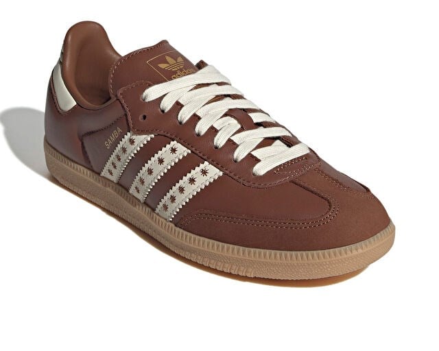 ADIDAS SAMBA OG W Unisex Günlük Ayakkabı JR8821 Beyaz