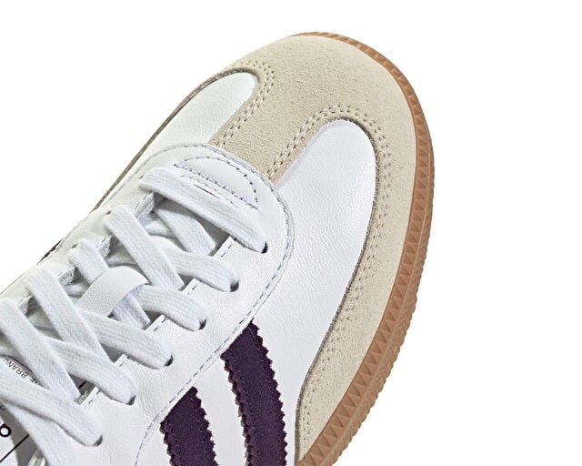 ADIDAS SAMBA OG W Unisex Günlük Ayakkabı JS1392 Beyaz