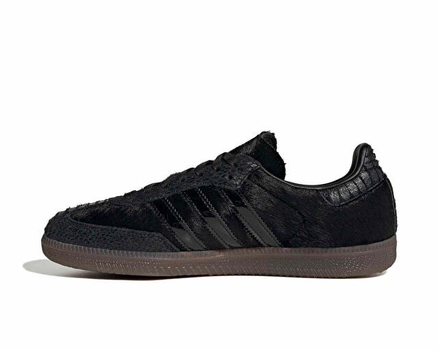ADIDAS SAMBA OG W Unisex Günlük Ayakkabı IH9149 Siyah