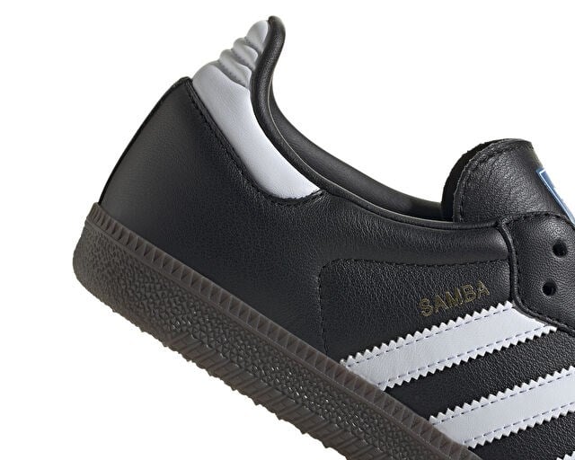 ADIDAS SAMBA OG W Unisex Günlük Ayakkabı IG9031 Siyah
