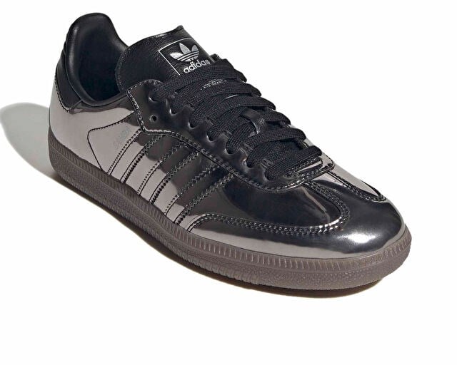 ADIDAS SAMBA OG W Unisex Günlük Ayakkabı KJ7486 Siyah