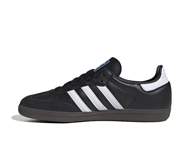 ADIDAS SAMBA OG W Unisex Günlük Ayakkabı IG9031 Siyah