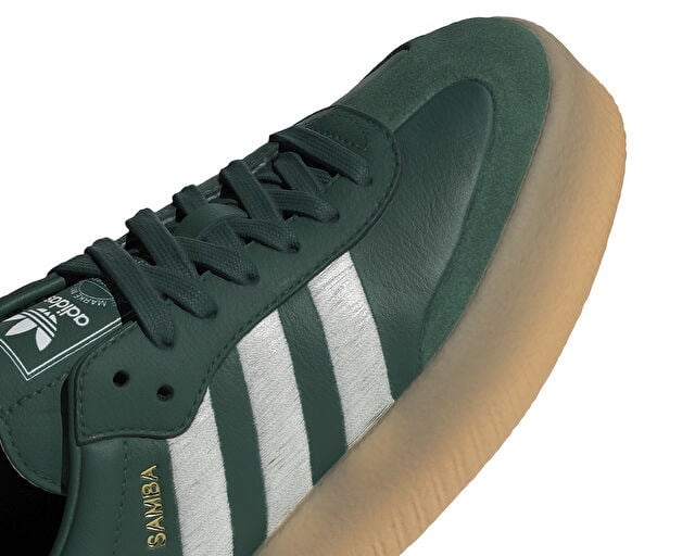 ADIDAS SAMBAE W Kadın Günlük Ayakkabı IF1835 Yeşil