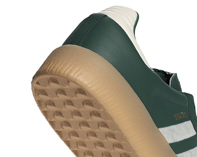 ADIDAS SAMBAE W Kadın Günlük Ayakkabı IF1835 Yeşil