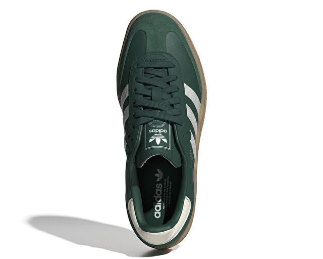 ADIDAS SAMBAE W Kadın Günlük Ayakkabı IF1835 Yeşil