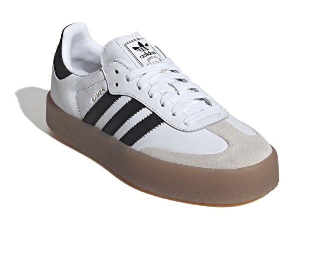 ADIDAS SAMBAE W Unisex Günlük Ayakkabı JI1349 Beyaz