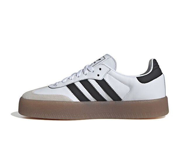 ADIDAS SAMBAE W Unisex Günlük Ayakkabı JI1349 Beyaz