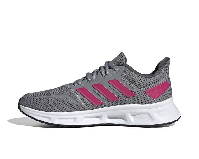 ADIDAS SHOWTHEWAY 2.0 Kadın Koşu Ayakkabısı GY4701 Gri