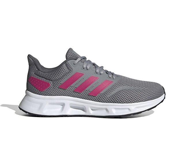 ADIDAS SHOWTHEWAY 2.0 Kadın Koşu Ayakkabısı GY4701 Gri