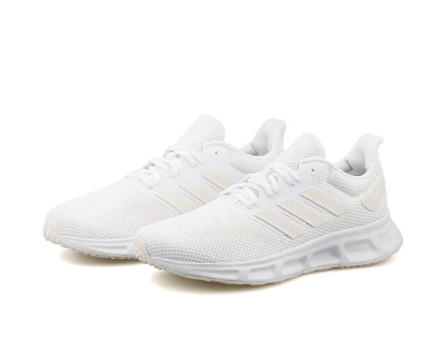 ADIDAS SHOWTHEWAY 2.0 Erkek Koşu Ayakkabısı GY6346 Beyaz