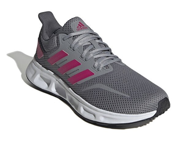 ADIDAS SHOWTHEWAY 2.0 Kadın Koşu Ayakkabısı GY4701 Gri